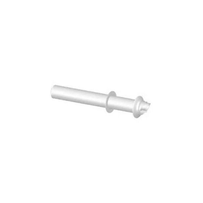 Styx - Ventouse 1m et terminal horizontal 60/100 pour sfb max