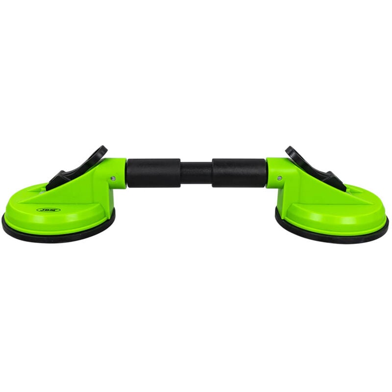 JBM - Ventouse à double joint ø 120mm. 52765