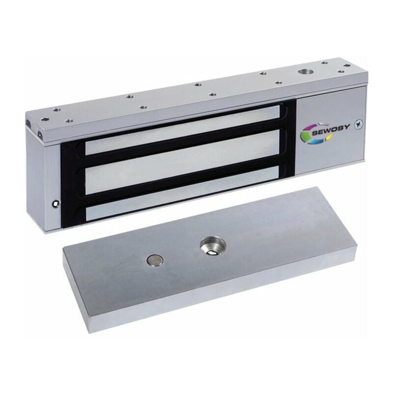 ventouse 500dan cont led 48vdc