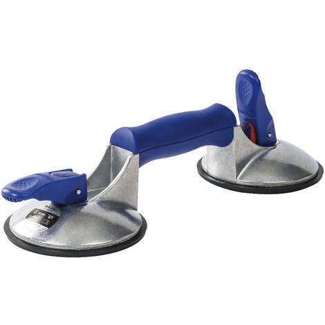Ventouse 50kg m. 2-tętes
