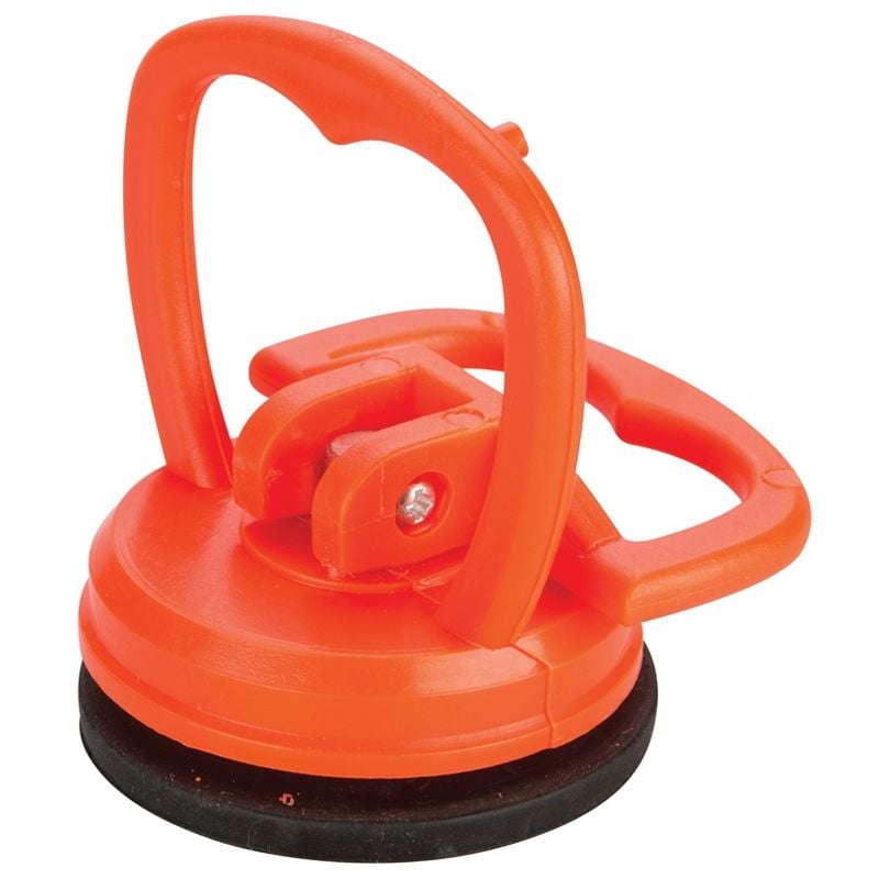 Silverline - ventouse 55 mm 127864