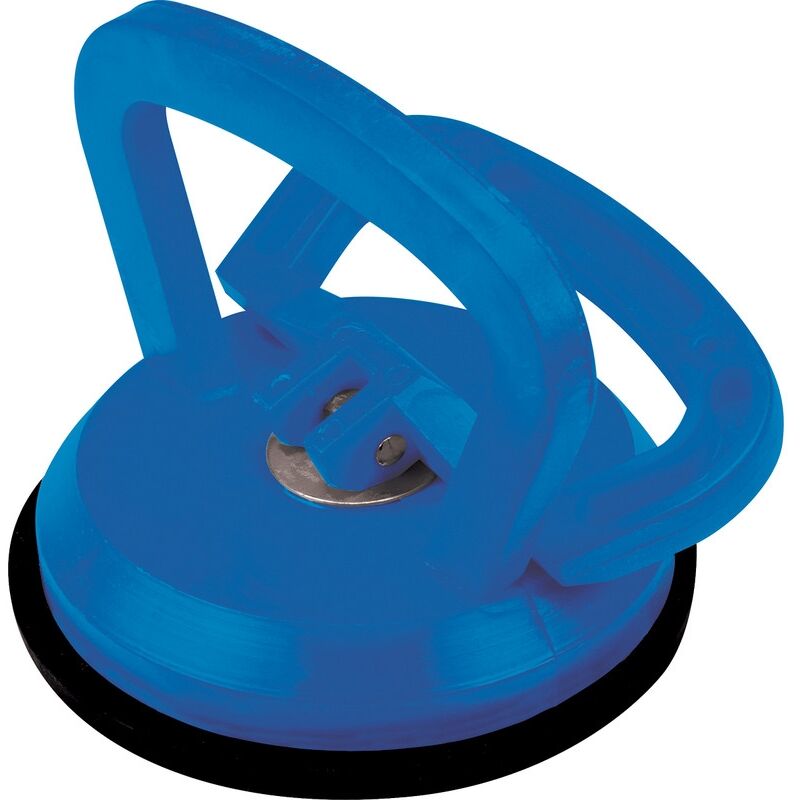 Silverline - ventouse simple 282432