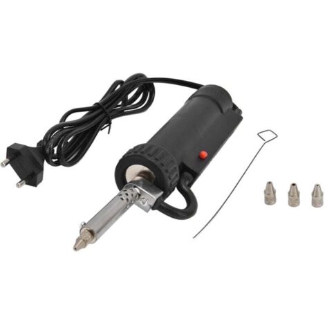Ventouse à Souder Automatique Portable Outil de Dessoudage Prise UE AC220V