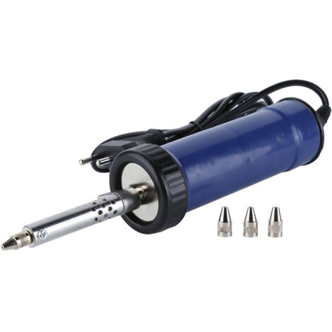 Ventouse à souder électrique, outil de soudage automatique pour démontage électronique