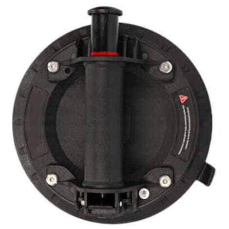 Ventouse à vide 200 mm KD10790