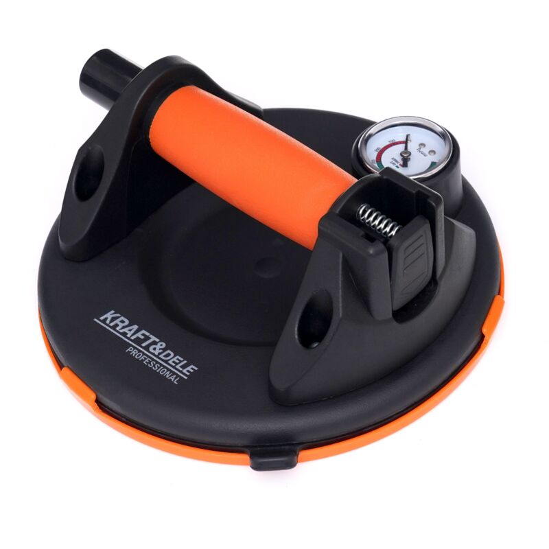 Jardibricodeco - Ventouse à Vide 200mm Capacité De Charge 190kg