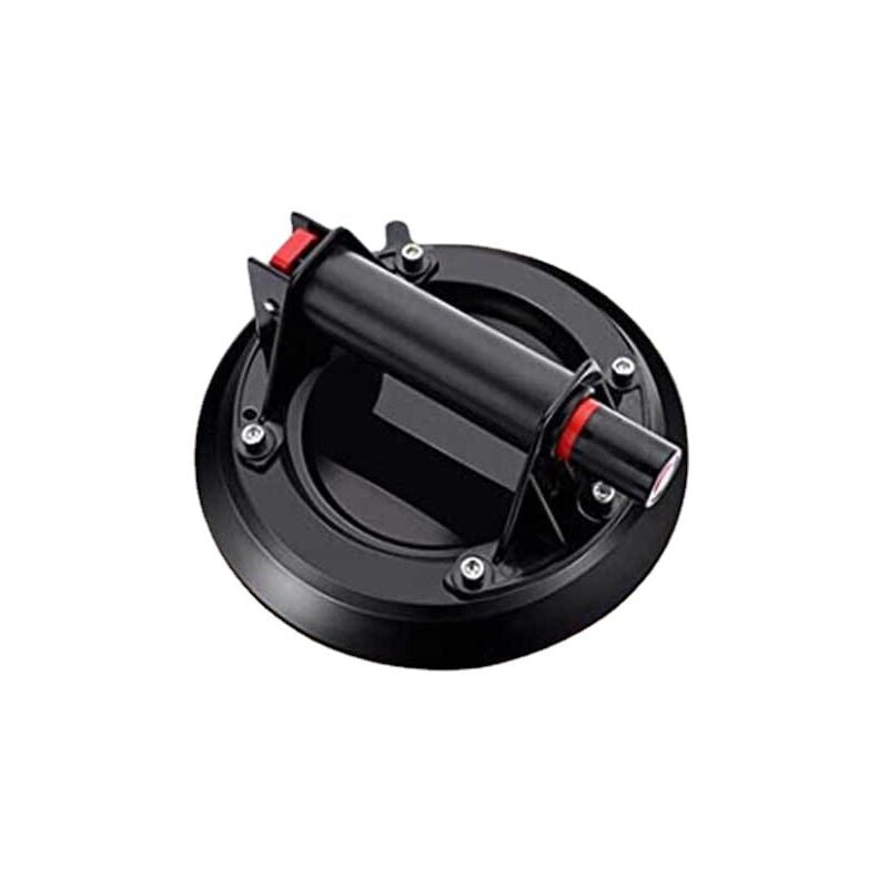 Ventouse - Betterlife Capacité de Charge Jusqu'à 110 kg ,Professionnelle Ventouse Ventouses sous Vide Ventouse en verre pour Transport de Vitres,