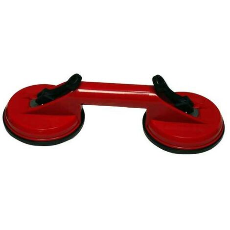Ventouse Carrelage Pl 115 Double 120278 Hit