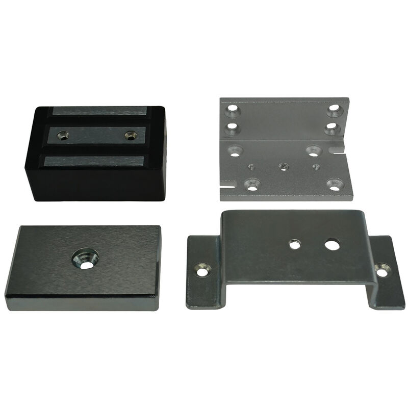 Notre Selection - Ventouse compacte pour meubles -35kg 12VCC – izyx - EMS170C