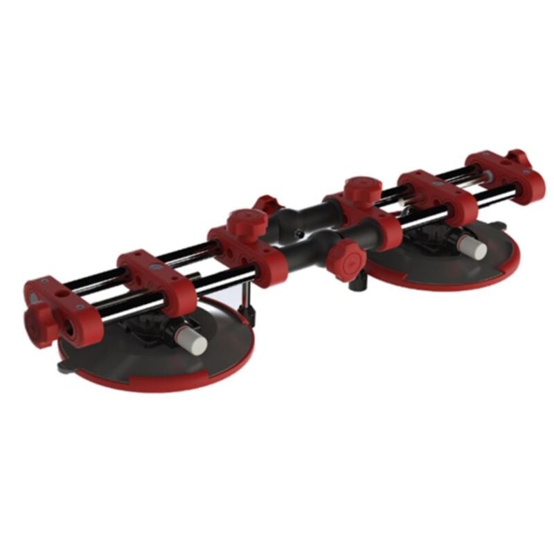 Rubi - Ventouse d'ajustement d'angles pour carreaux 3995