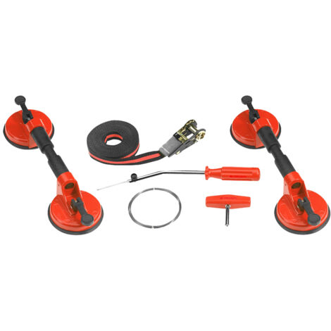 Ventouse de levage Facom, 2 ventouses ( Prix pour 1 )