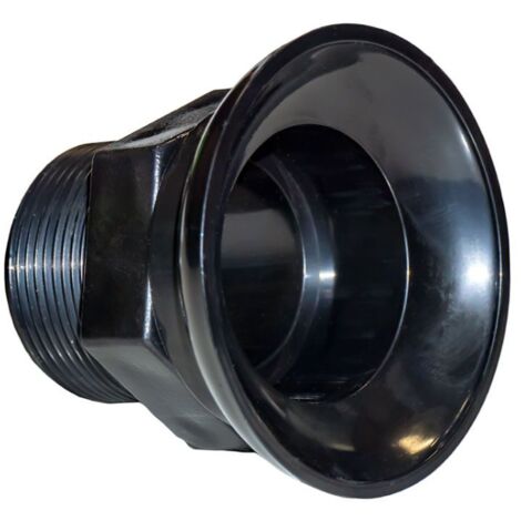 Ventouse de piscine 1.1/2" - CORAL Taille : 1.1/2