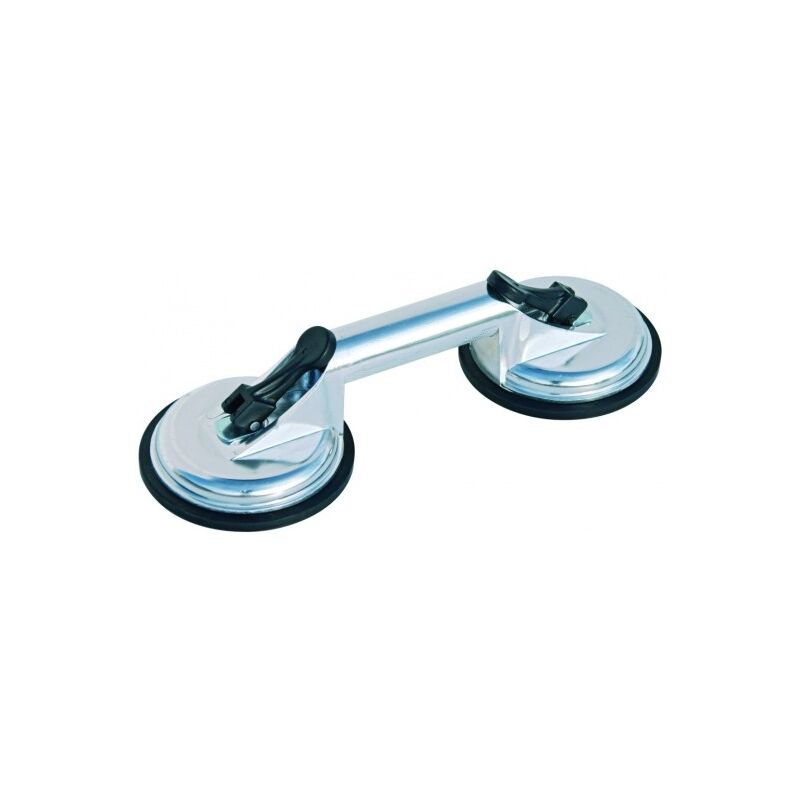 Taliaplast - sofop Ventouse de préhension double (jusqu'à 80kg)