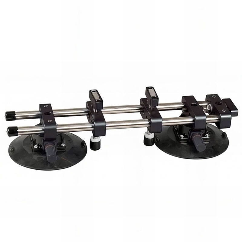 Sidamo - Ventouse de rapprochement à pompe d. 150 mm