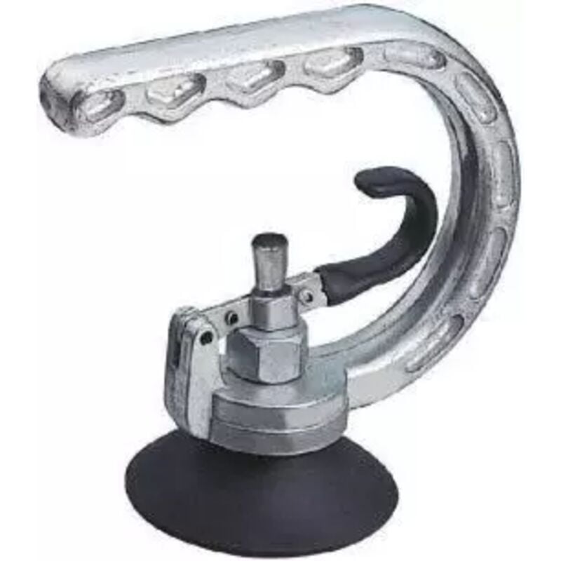 Ventouse débosselage 75 mm