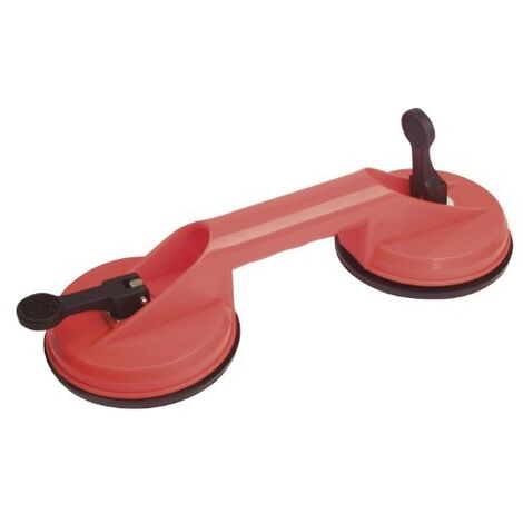 VENTOUSE DOUBLE DIAM.11 CM COGEX 73214