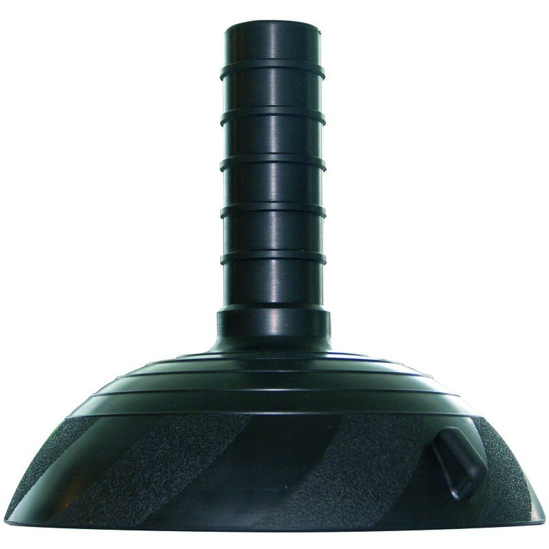 Ventouse double succion ø160 et 90 mm 60Kg - oc 0608 Clas Equipements