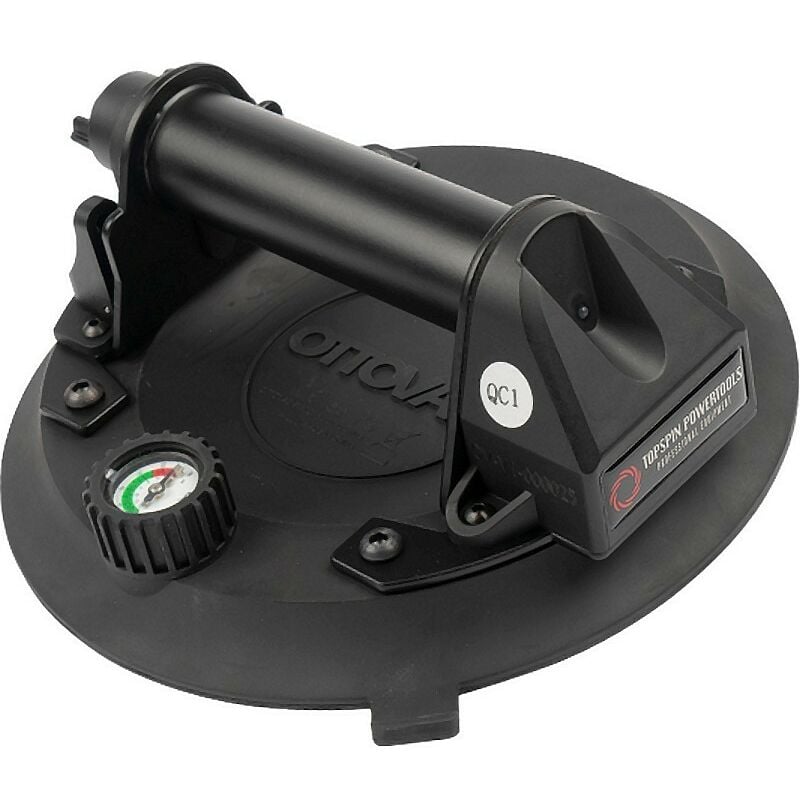 Ventouse électrique ottovac by Grabo Légère automatique et lève jusqu'à 200 kg