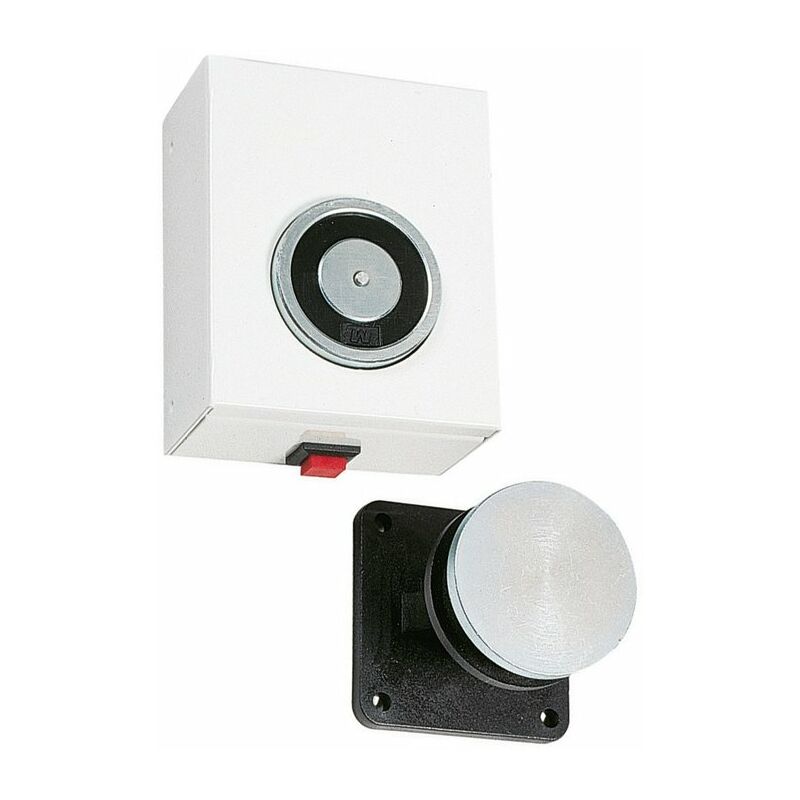 Ventouse électromagnétique à rupture