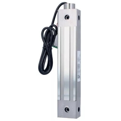 Ventouse électromagnétique applique Inox (400 kg) - CDVI