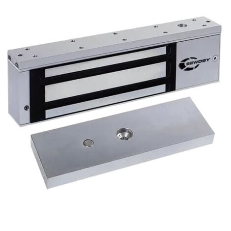 EF300CTC VENTOUSE VELMAG en applique SEWOSY - SEWOSY