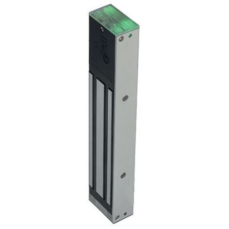 Ventouse électromagnétique en applique 400 kg type V4SR - CDVI