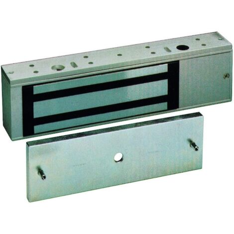Ventouse électromagnétique V5SR en applique - 5000 N - CDVI