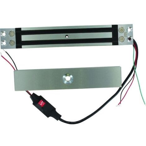 Ventouse EM 3000-T-AM 300 kg étroite 12 - 24 V DORMAKABA 19860110