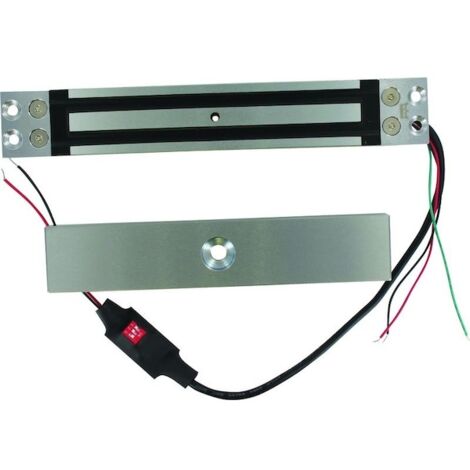 Ventouse EM 3000-T-AM 300 kg étroite 12 - 24 V DORMAKABA 19860110
