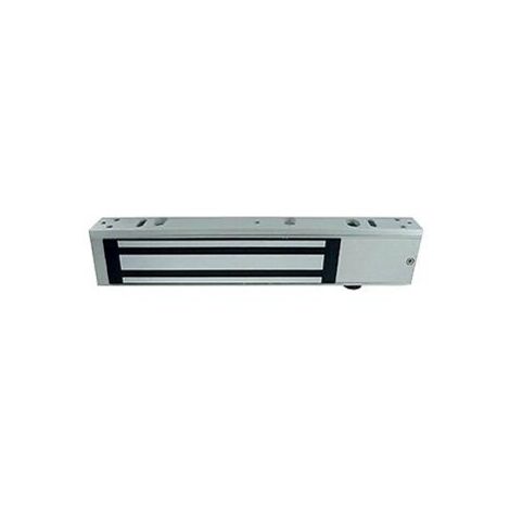Ventouse en applique 300 kg sans signal 12/24 Volts type BVA300N - EFF EFF