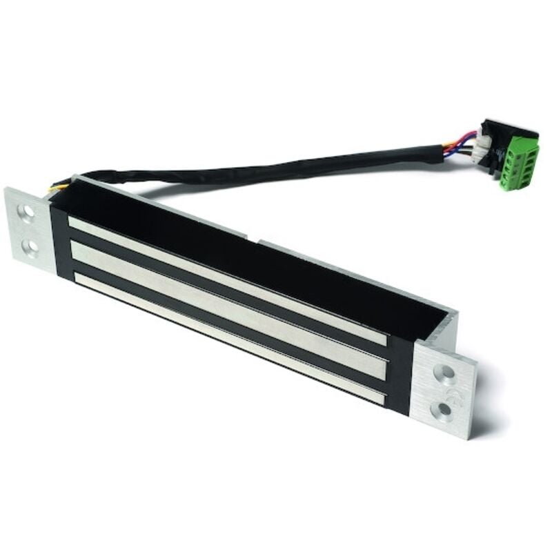 Cdvi - Ventouse électromagnétique C3M11 à encastrer - 3000 n - das 61-937 en 24V