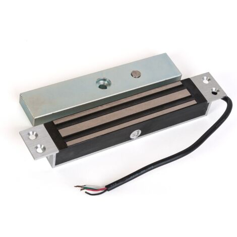 Ventouse Magnétique   280kg Largeur 38mm