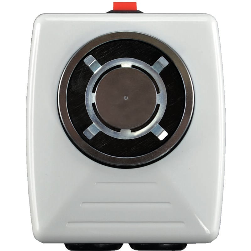 Ventouse magnétique - de maintien - em v7r - 110 lbs - 48v dc Izyx v7r20481210