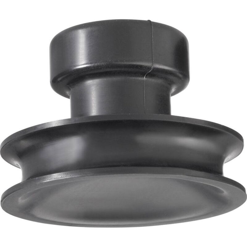 Toolcraft - ventouse max: 10 kg 484892
