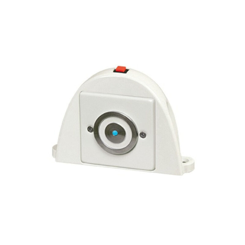 Sewosy - Ventouse de sol renforcée 40kg 48VCC BCEC484+SBCAV