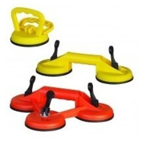 Ventouse Outifrance 40kg 1 Tetesingle Suction Cap