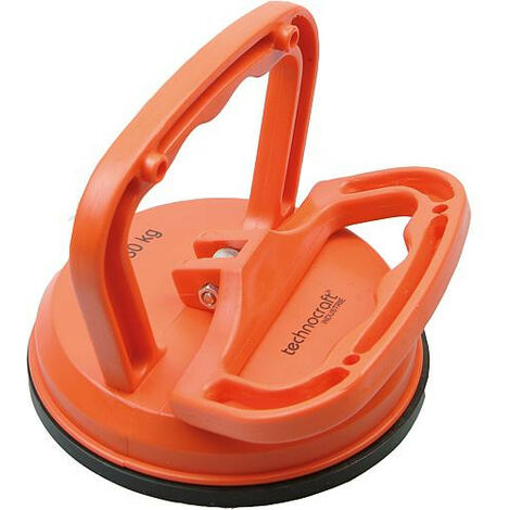 Ventouse plaque env. 30 kg