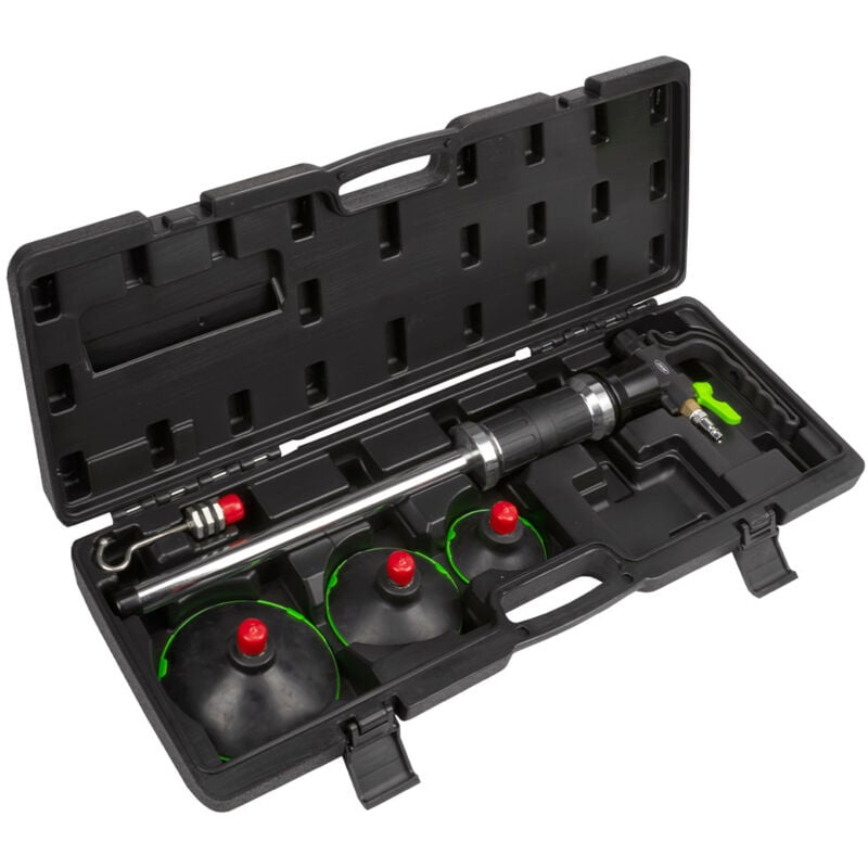 JBM - Ventouse pneumatique pour bosses 52540