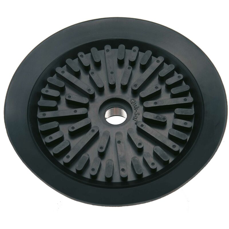 Ventouse pour art. 68000 ø 120 mm bgs 68000-120