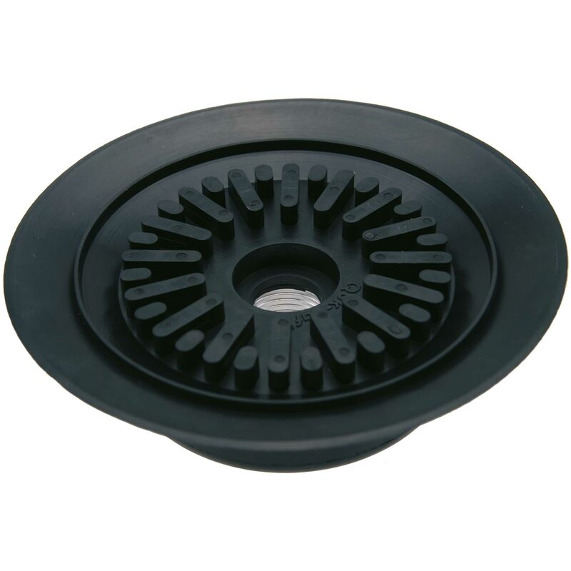 Ventouse pour art. 68000 ø 160 mm bgs 68000-160