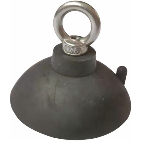 Ventouse pour attache réglable