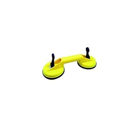 Ventouse pour levage double