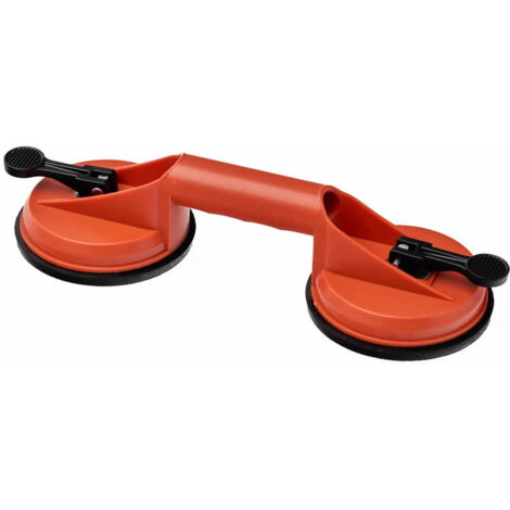 Ventouse pour panneaux de verre 100 kg KD10651