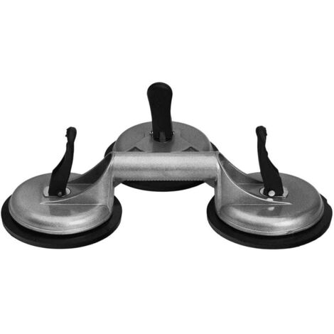 Ventouse pour panneaux de verre 150 kg KD10194