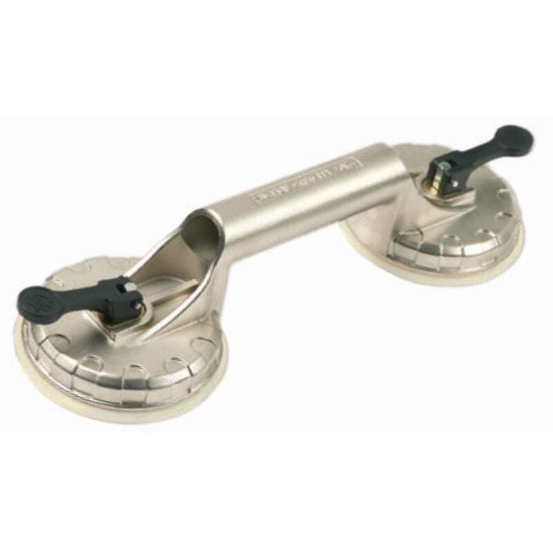 Ventouse professionnelle silicone Double
