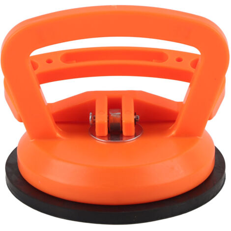 Ventouse puissante 50kg pour carrelage, sols et verre - Ventouse de levage forte