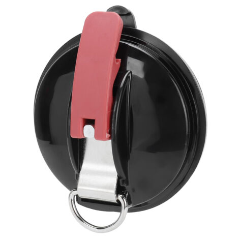 Ventouse puissante pour fixation de bâche, tente, sac ou corde à pique-nique