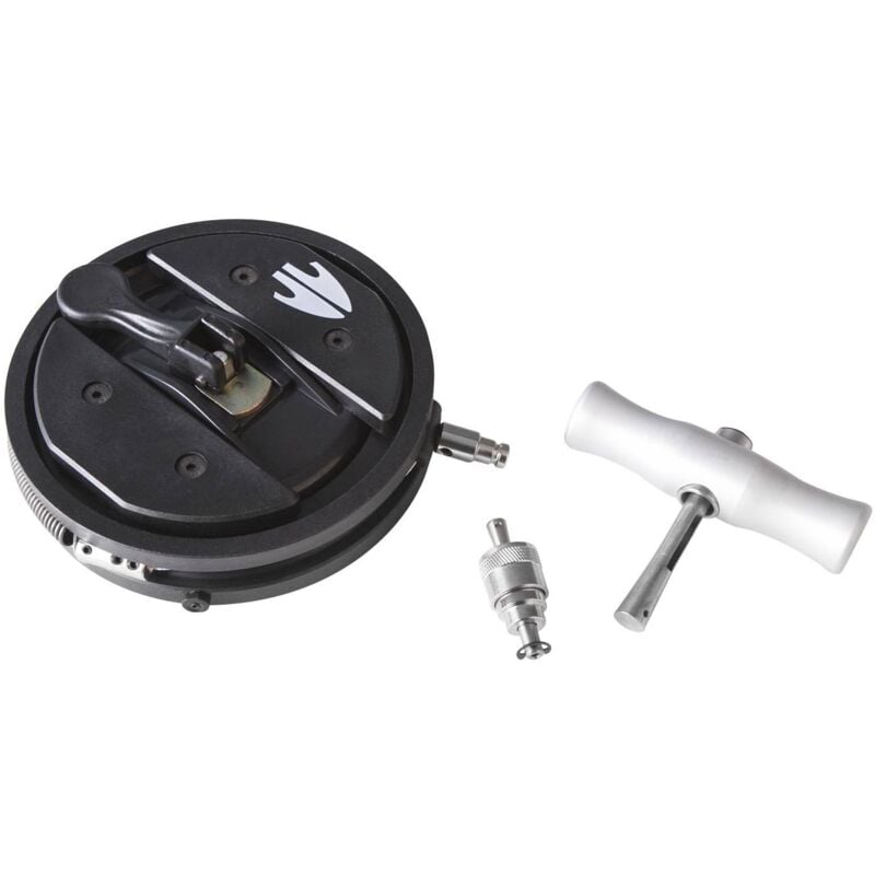 Clas - Ventouse à ressort dépose pare-brise - oc 1399 Equipements