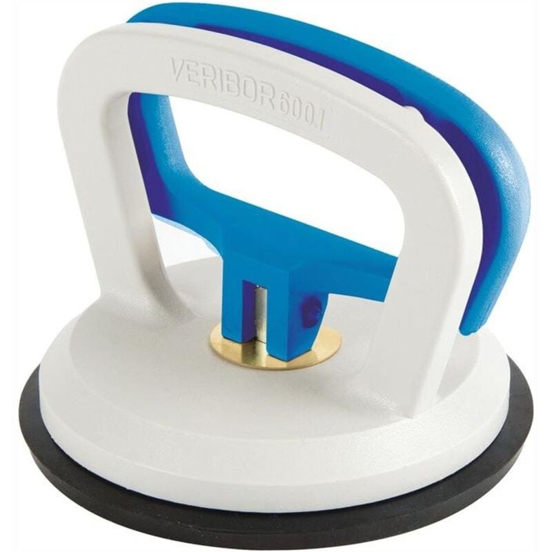 FP - veribor Ventouse Capacité de charge 25 kg ø tête 120 mm - 600.1G