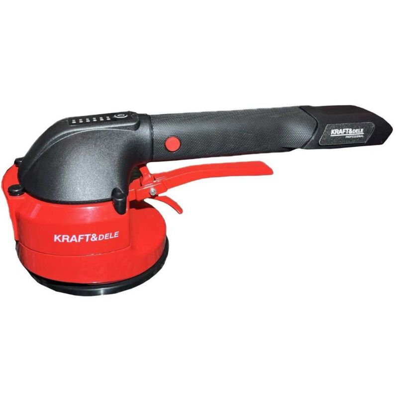 Ventouse Vibrante Pour Pose De Carrelage 2000 Mah